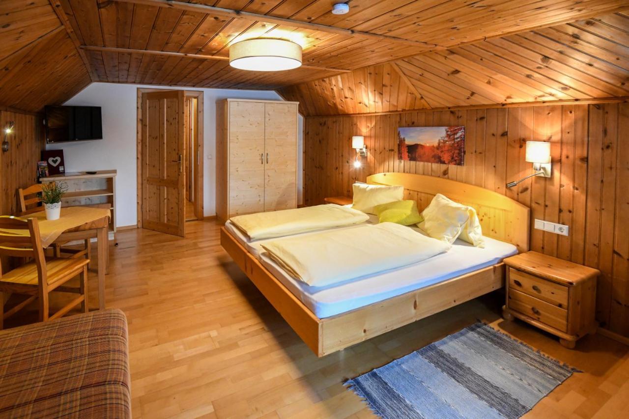 Weitgasserhof Schladming Exterior photo