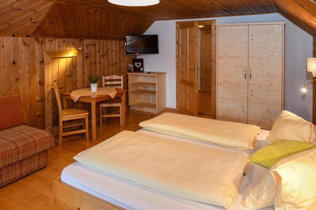Weitgasserhof Schladming Exterior photo