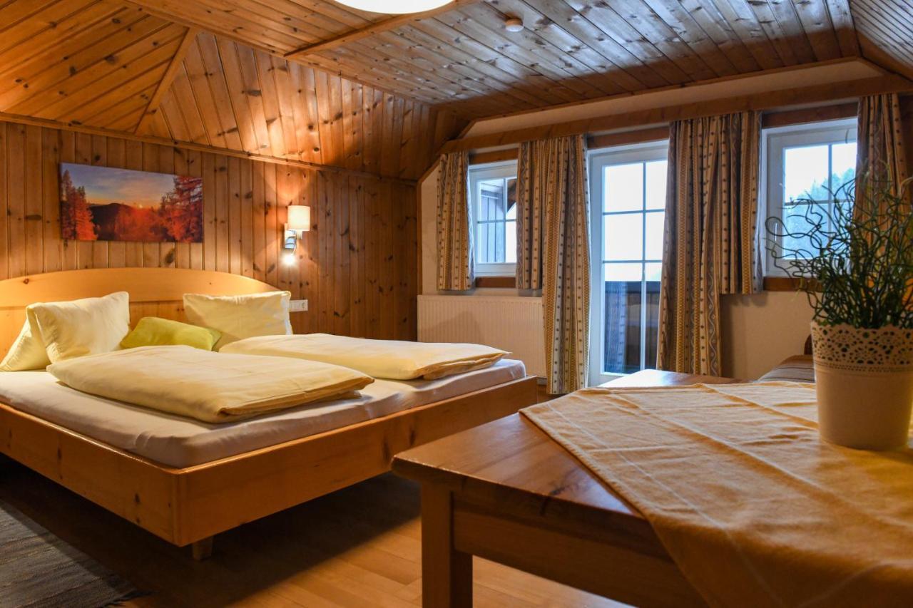 Weitgasserhof Schladming Exterior photo