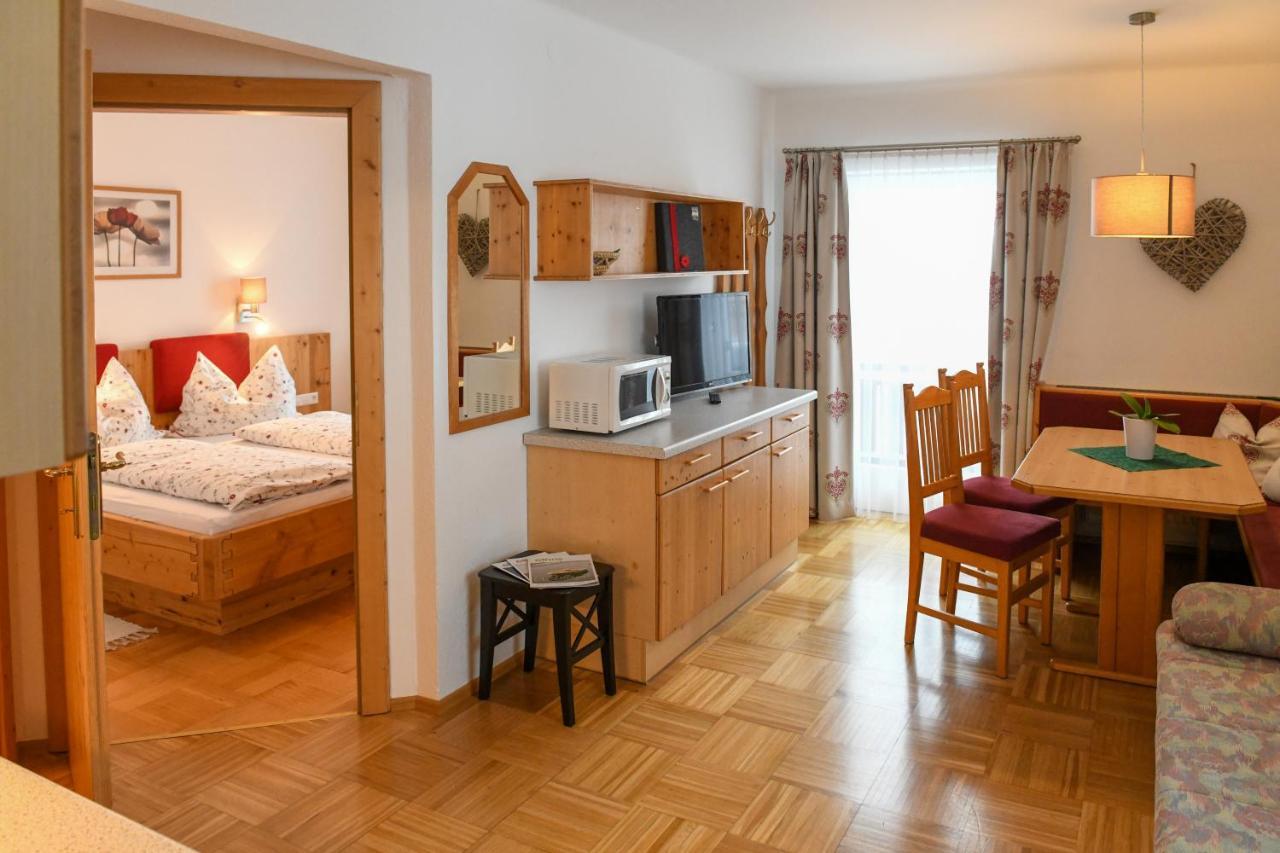 Weitgasserhof Schladming Exterior photo