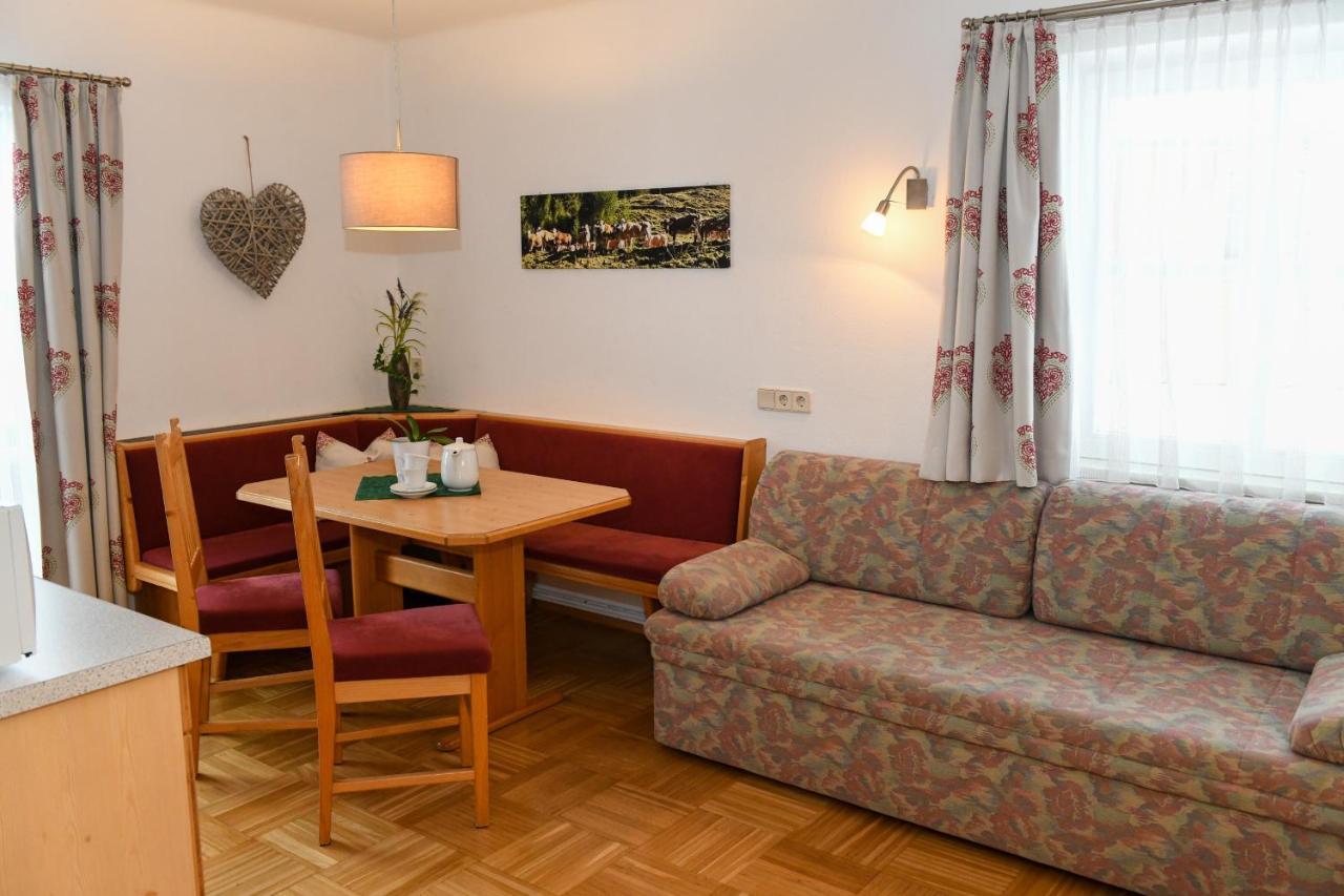 Weitgasserhof Schladming Exterior photo