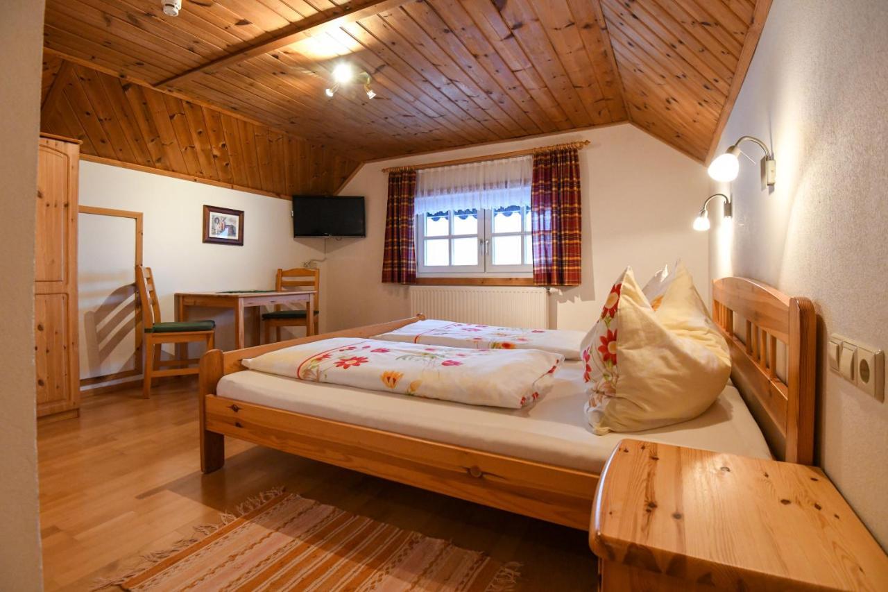 Weitgasserhof Schladming Exterior photo