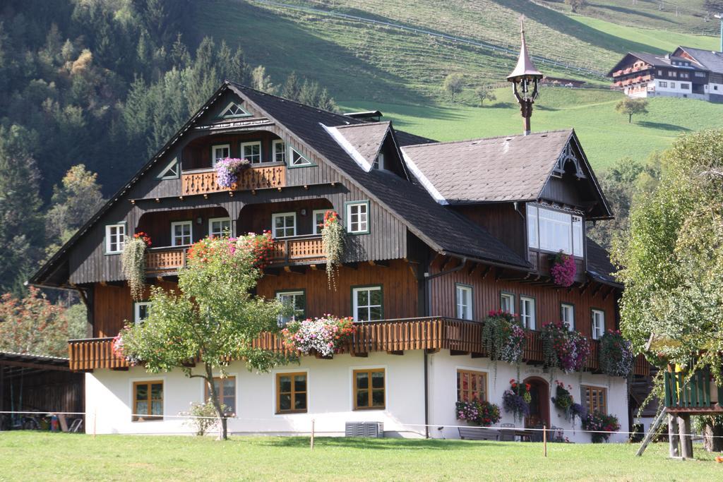 Weitgasserhof Schladming Exterior photo