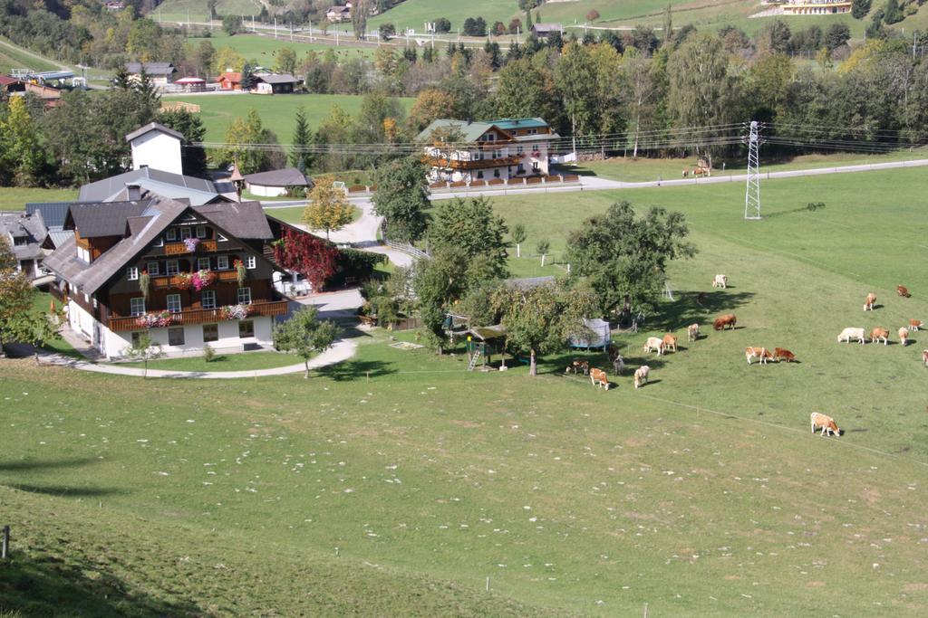 Weitgasserhof Schladming Exterior photo