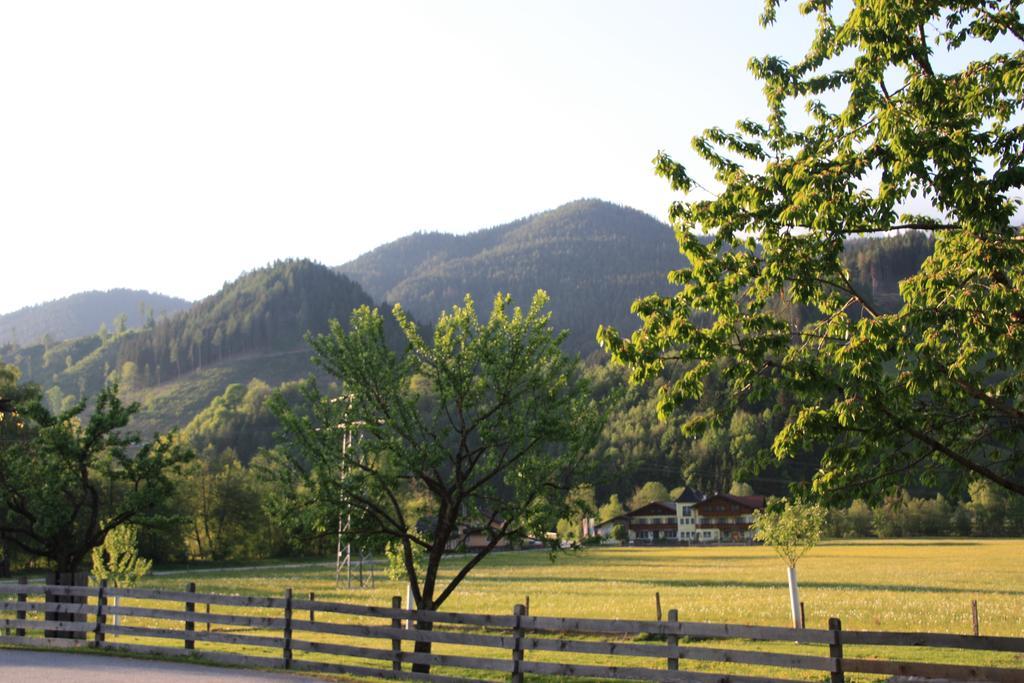 Weitgasserhof Schladming Exterior photo
