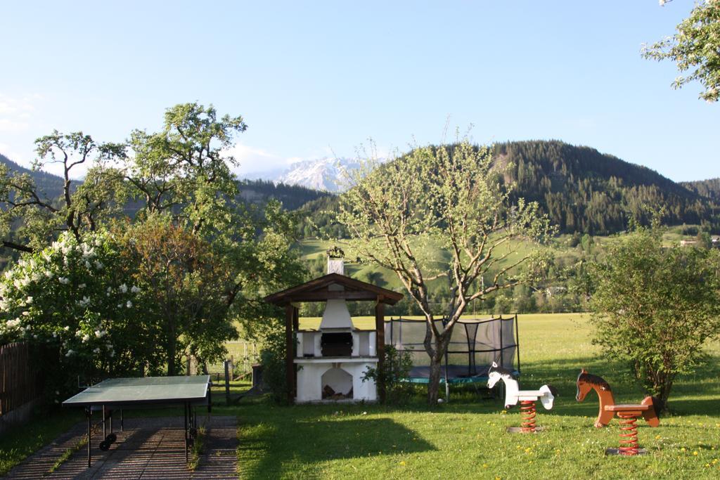 Weitgasserhof Schladming Exterior photo