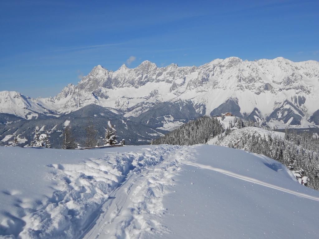 Weitgasserhof Schladming Exterior photo