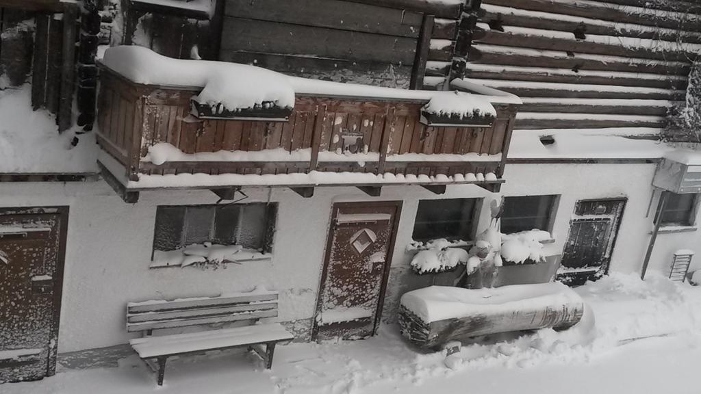 Weitgasserhof Schladming Exterior photo