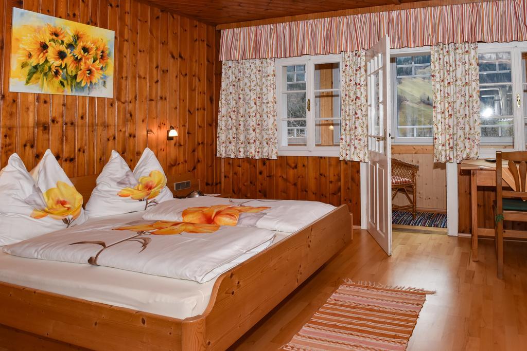 Weitgasserhof Schladming Exterior photo